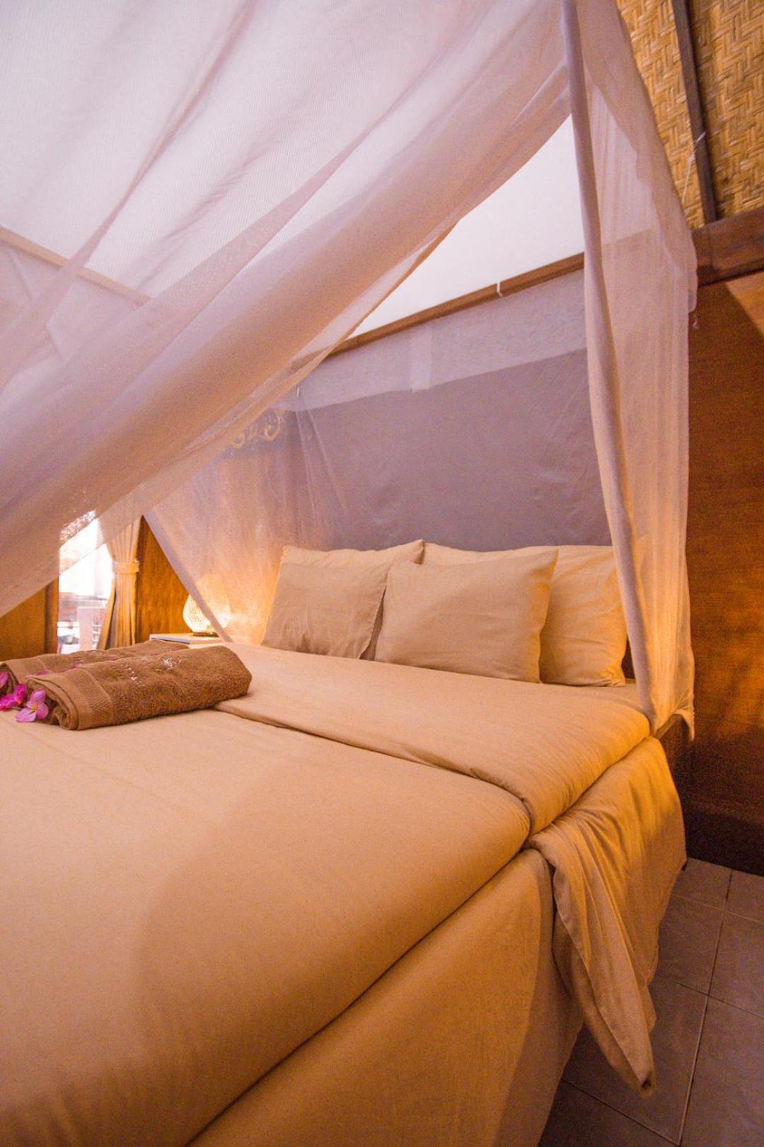 Colour Cottage Gili Air Rum bild
